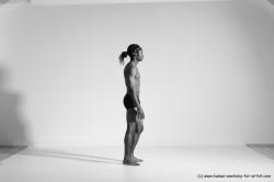 Breakdance reference poses of Enrique